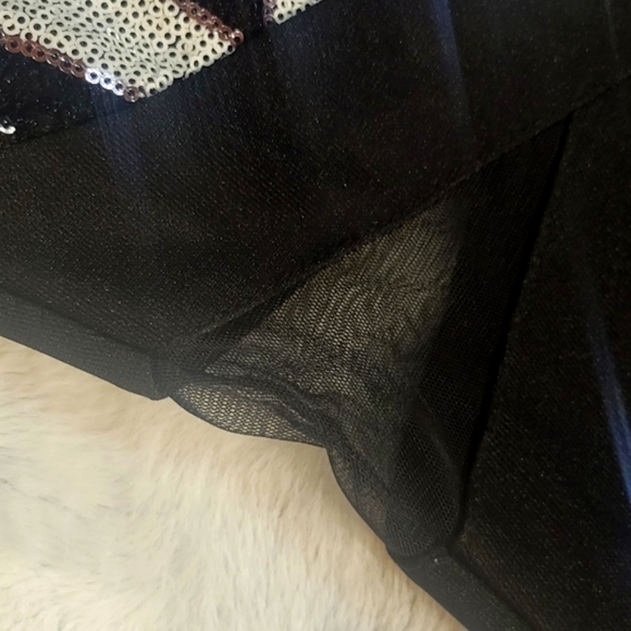 Brand new with tag sequin mini party dress - Picture 6 of 7